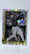 2025 Topps Chrome - Raywave Refractors | Nick Yorke