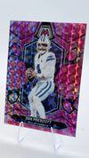 2024 Panini Mosaic - Mosaic Camo Pink | Dak Prescott