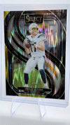 2024 Panini Select - Black & Gold Prizm Shock | Philip Rivers