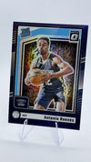 2024 Optic Donruss Optic - Purple | Antonio Reeves