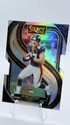 2024 Select Panini Select - Silver Prizm Die Cut | Ed McCaffrey