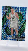 2024 Panini Mosaic - Reactive Blue Mosaic | Payton Pritchard