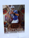 2023 Select Panini Select - Future | Anthony Richardson