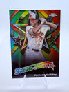 2025 Topps Chrome - Future Stars | Jackson Holliday