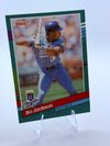 1991 Donruss 1991 Donruss | Bo Jackson