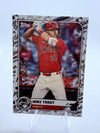 2025 Topps All Star Game | Mike Trout