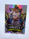 2025 Topps All Star Game - All-Star Game Greats | Larry Walker