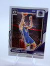2024 Donruss Optic | Stephen Curry
