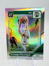 2024 Optic Donruss Optic - Holo | Kristaps Porzingis