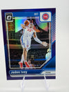 2024 Optic Donruss Optic - Purple | Jaden Ivey