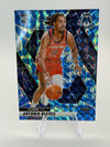 2024 Panini Mosaic - Reactive Blue Mosaic | Antonio Reeves