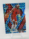 2024 Panini Mosaic - Reactive Blue Mosaic | Jerami Grant