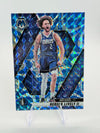 2024 Panini Mosaic - Reactive Blue Mosaic | Dereck Lively II