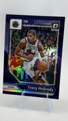 2024 Optic Donruss Optic - Purple | Tracy McGrady