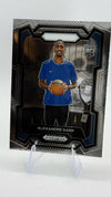2024 Panini Prizm Draft Picks | Alexandre Sarr