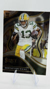 2023 Panini Select | Dontayvion Wicks