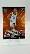 2024 Optic Donruss Optic - Express Lane | Ja Morant