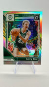 2024 Donruss Optic - Holo | Larry Bird