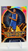 2024 Topps Chrome - Countdown Complete | Chet Holmgren