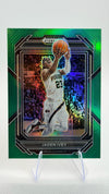2023 Panini Prizm Draft Picks - Green | Jaden Ivey