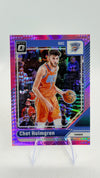 2024 Donruss Optic - Hyper Pink | Chet Holmgren