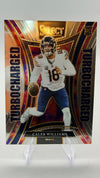 2024 Panini Select - Turbocharged | Caleb Williams