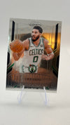 2024 Prizm Panini Prizm - Dominance | Jayson Tatum