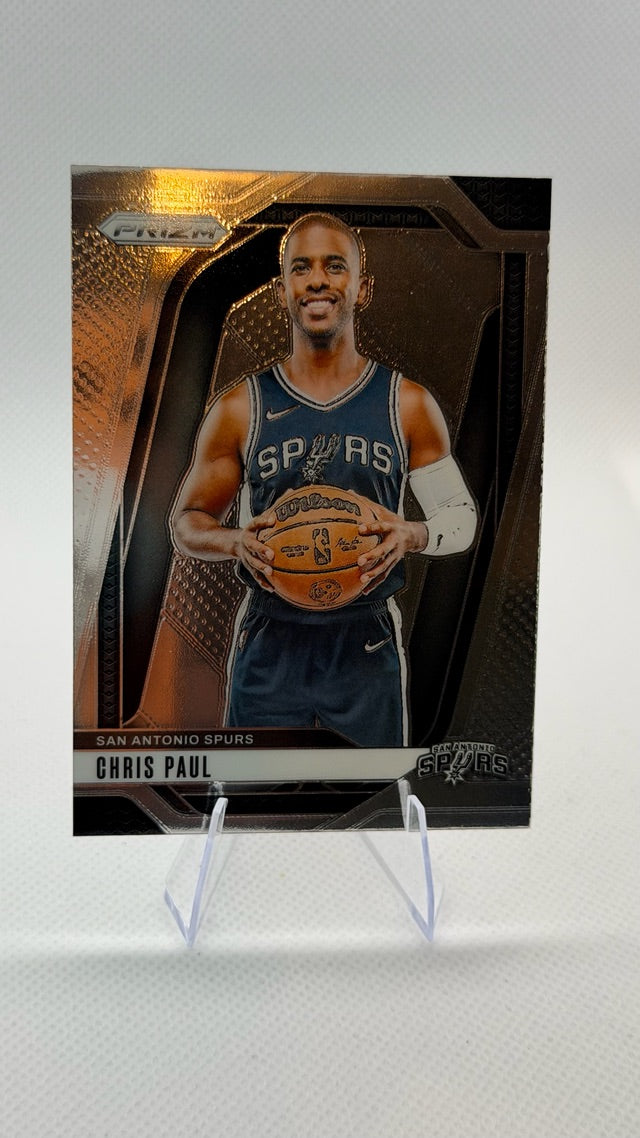 2024 Prizm Panini Prizm | Chris Paul