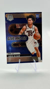 2024 Panini Mosaic - Give and Go | Jared McCain