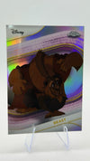 2025 Topps Chrome Disney - Refractor | Beast