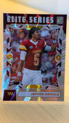 2025 Donruss | Jayden Daniels