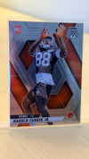 2025 Panini | Harold Fannin Jr.