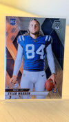 2025 Panini | Tyler Warren