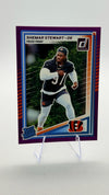 Shemar Stewart 2025 Donruss Donruss #393