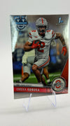 Emeka Egbuka 2023 Bowman Bowman University Chrome #115