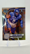 Deone Walker 2024 Bowman Bowman University Chrome #57