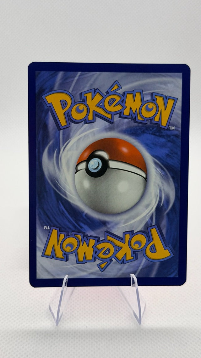 Survival Brace 2024 SV06: Twilight Masquerade #164/167 (front);Survival Brace 2024 SV06: Twilight Masquerade #164/167 (back)