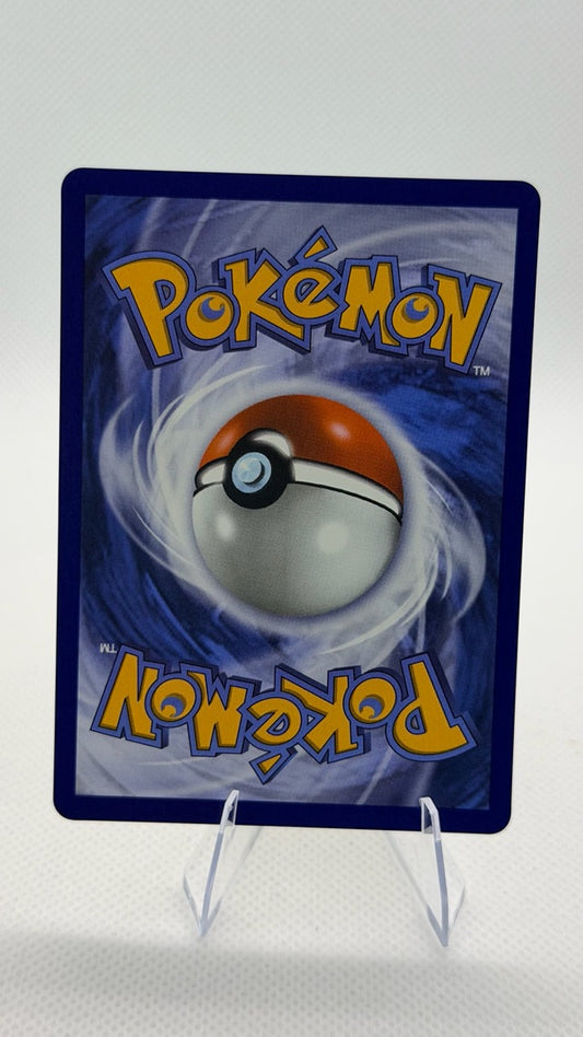 Mega Venusaur ex 2025 ME01: Mega Evolution #003/132 (front);Mega Venusaur ex 2025 ME01: Mega Evolution #003/132 (back)