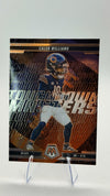 Caleb Williams 2025 Panini #13 (front);Caleb Williams 2025 Panini #13 (back)