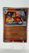 Pyroar 2025 ME01: Mega Evolution #024/132