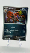 Crawdaunt 2025 ME01: Mega Evolution #085/132