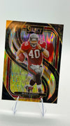 Mike Alstott 2024 Panini Panini Select #183