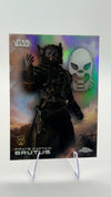 Pirate Captain Brutus 2025 Topps Topps Chrome Star Wars #144