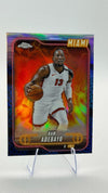 Bam Adebayo 2024-25 Topps Topps Chrome #33
