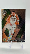 Giannis Antetokounmpo 2024-25 Panini Panini Mosaic #13
