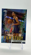 Tyrese Haliburton 2024-25 Topps Topps Chrome #FS-13