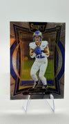 Blake Corum 2024 Panini Panini Select #9
