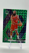 James Harden 2024-25 Panini Panini Mosaic #42
