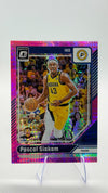Pascal Siakam 2024-25 Donruss Donruss Optic #187