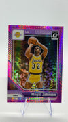 Magic Johnson 2024-25 Optic Donruss Optic #239